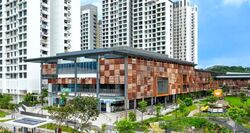 Blk 409D Northshore Residences II (Punggol), HDB 5 Rooms #509589631
